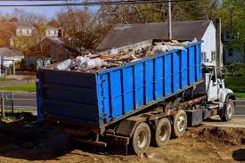 Recycling Services for Junk in Mountain View, MO